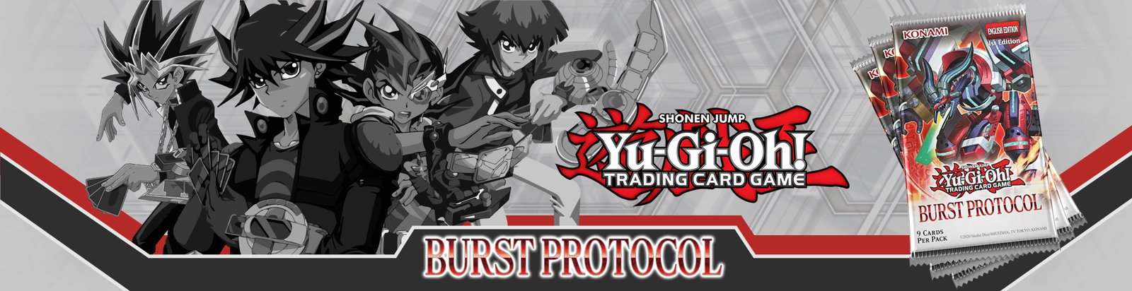Banner Promo
