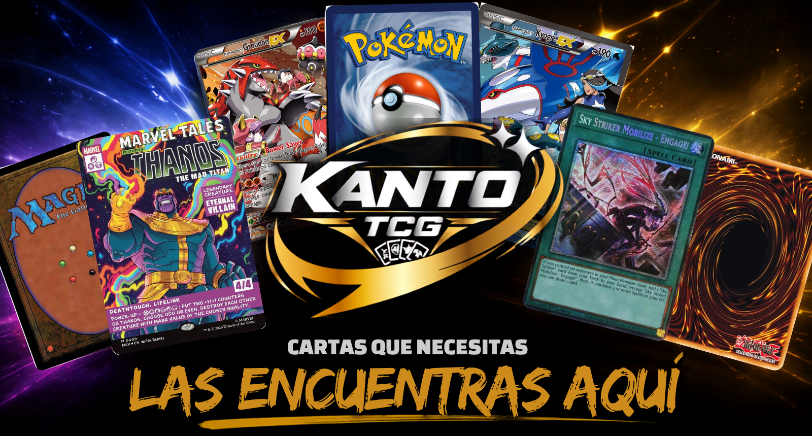 Banner Promo