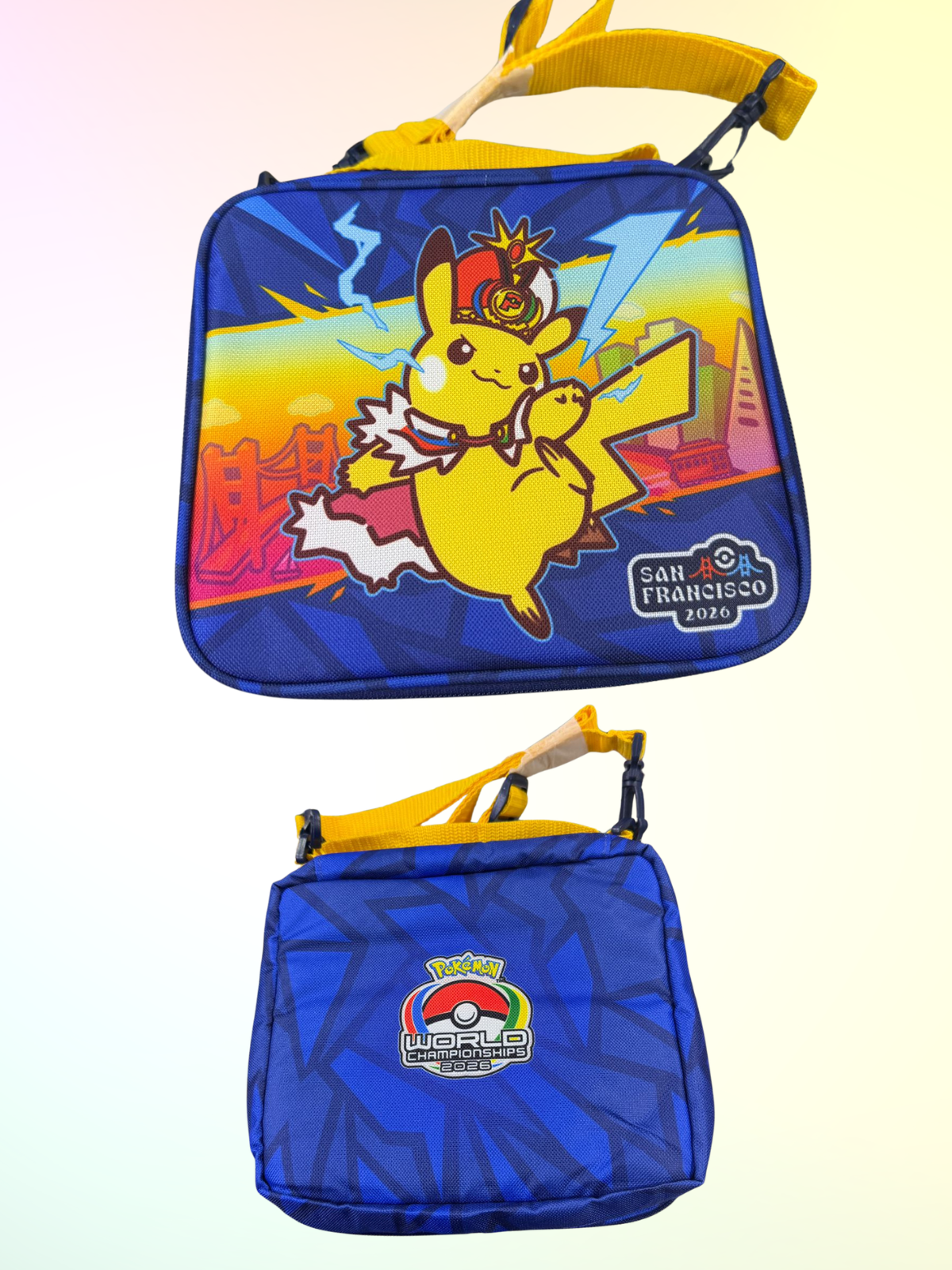 Mochila del jugador 