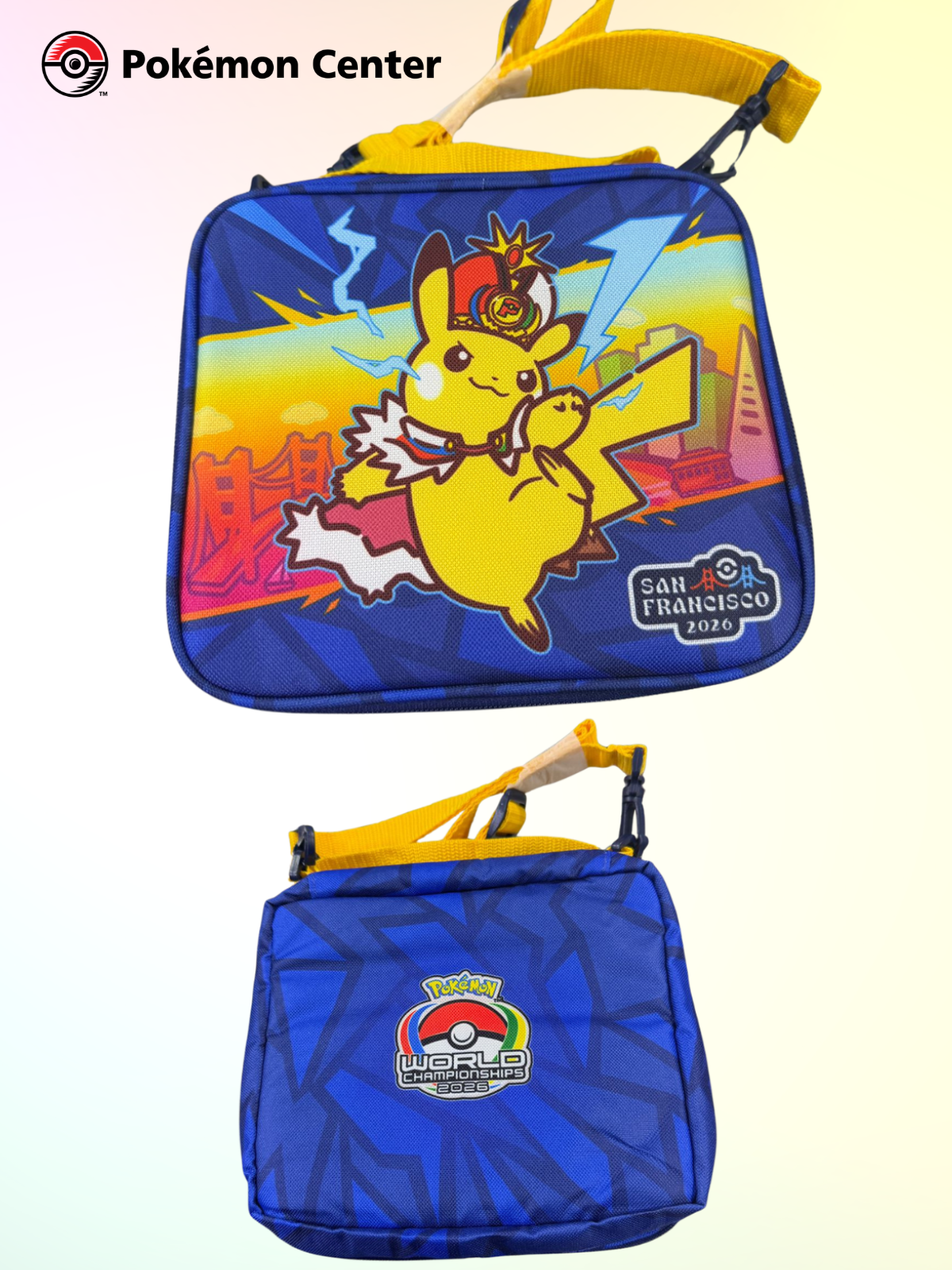 Mochila del jugador 