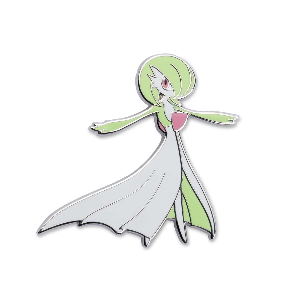 Gardevoir Pokémon Pin